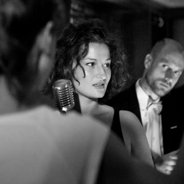 Bénédicte Césarine Coinon